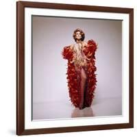 Ann-Margret-null-Framed Photo