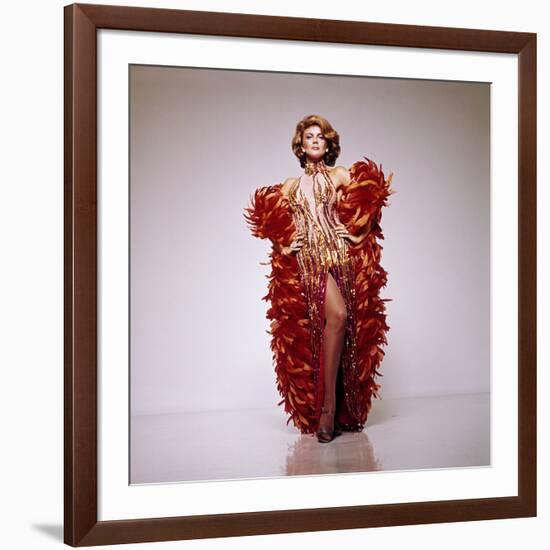 Ann-Margret-null-Framed Photo