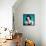 Ann-Margret-null-Framed Stretched Canvas displayed on a wall