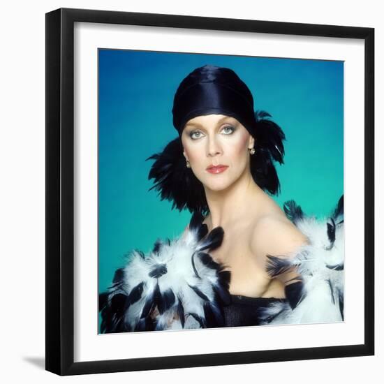 Ann-Margret-null-Framed Photo