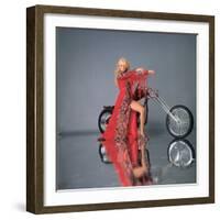 Ann-Margret-null-Framed Photo