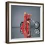 Ann-Margret-null-Framed Photo