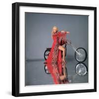 Ann-Margret-null-Framed Photo