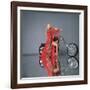 Ann-Margret-null-Framed Photo