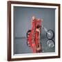 Ann-Margret-null-Framed Photo