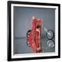 Ann-Margret-null-Framed Photo