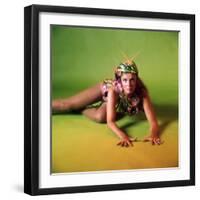 Ann-Margret-null-Framed Photo