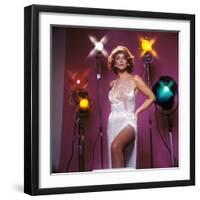 Ann-Margret-null-Framed Photo