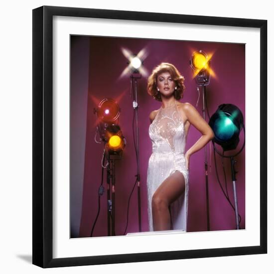 Ann-Margret-null-Framed Photo