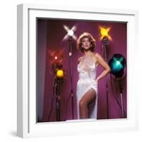 Ann-Margret-null-Framed Photo