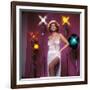 Ann-Margret-null-Framed Photo