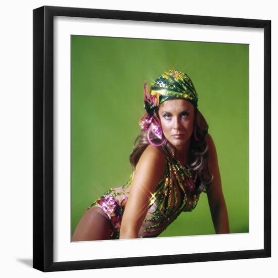 Ann-Margret-null-Framed Photo