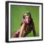 Ann-Margret-null-Framed Photo