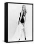 Ann-Margret-null-Framed Stretched Canvas