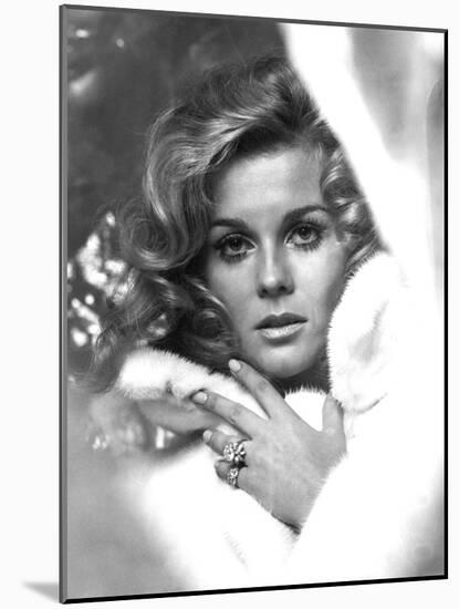 Ann-Margret-null-Mounted Photo