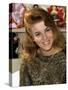 Ann-Margret-null-Stretched Canvas