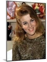 Ann-Margret-null-Mounted Photo