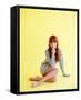 Ann-Margret-null-Framed Stretched Canvas