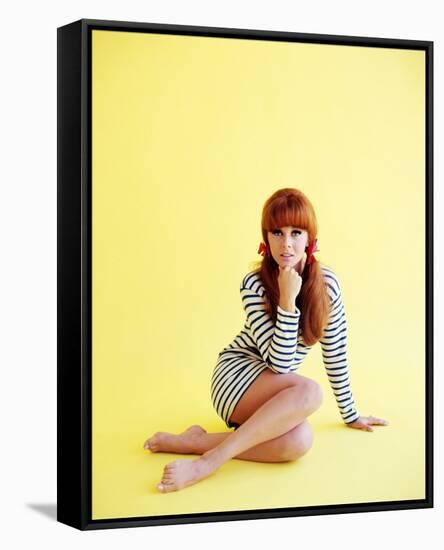 Ann-Margret-null-Framed Stretched Canvas