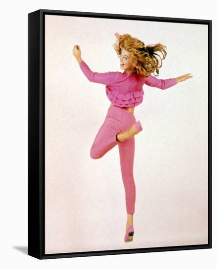 Ann-Margret-null-Framed Stretched Canvas