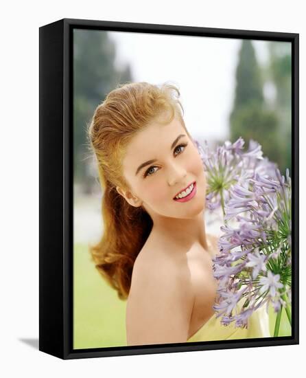 Ann-Margret-null-Framed Stretched Canvas