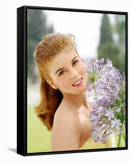 Ann-Margret-null-Framed Stretched Canvas