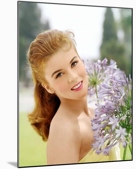 Ann-Margret-null-Mounted Photo