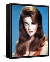 Ann-Margret-null-Framed Stretched Canvas