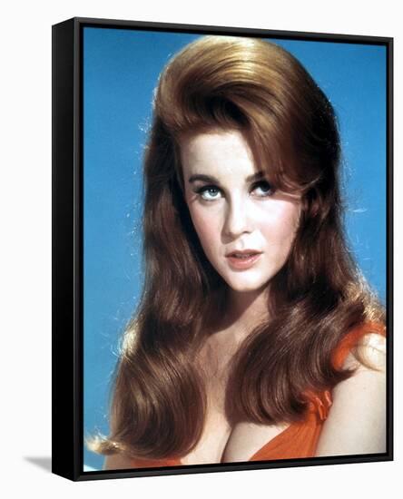 Ann-Margret-null-Framed Stretched Canvas