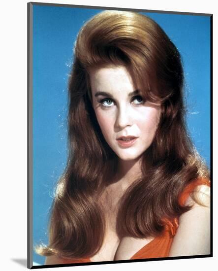 Ann-Margret-null-Mounted Photo