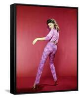 Ann-Margret-null-Framed Stretched Canvas