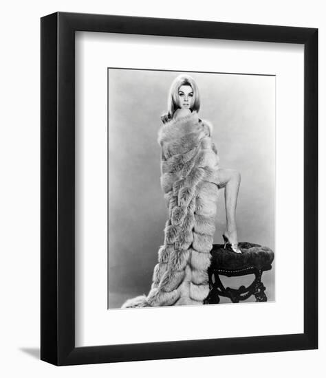 Ann-Margret-null-Framed Photo