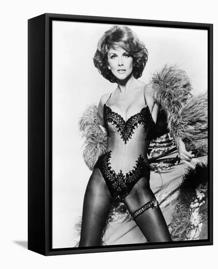 Ann-Margret-null-Framed Stretched Canvas