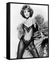 Ann-Margret-null-Framed Stretched Canvas