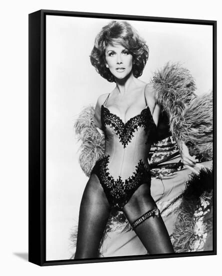 Ann-Margret-null-Framed Stretched Canvas