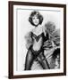 Ann-Margret-null-Framed Photo