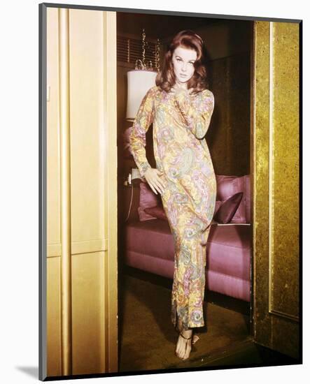 Ann-Margret-null-Mounted Photo