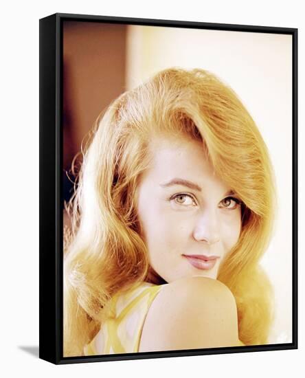 Ann-Margret-null-Framed Stretched Canvas