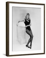 Ann-margret-null-Framed Photographic Print