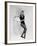 Ann-margret-null-Framed Photographic Print