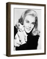 Ann-Margret-null-Framed Photographic Print