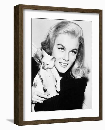 Ann-Margret-null-Framed Photographic Print