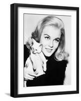 Ann-Margret-null-Framed Photographic Print