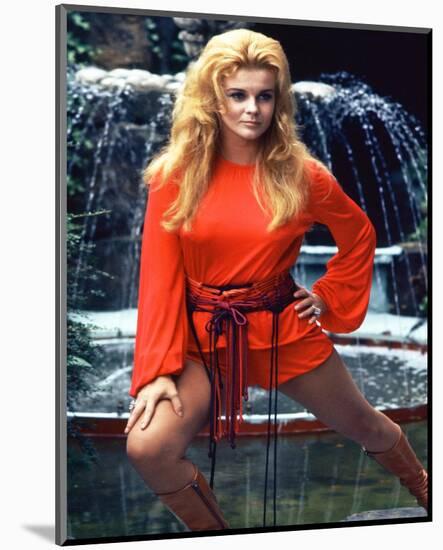 Ann-Margret-null-Mounted Photo