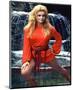 Ann-Margret-null-Mounted Photo