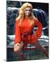 Ann-Margret-null-Mounted Photo