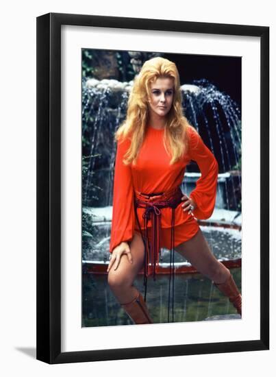 Ann-Margret-null-Framed Premium Giclee Print