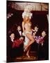 Wood Mount