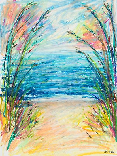 Art Print, , large