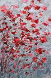 Yoshino Cherry Blossom II-Ann Marie Coolick-Art Print